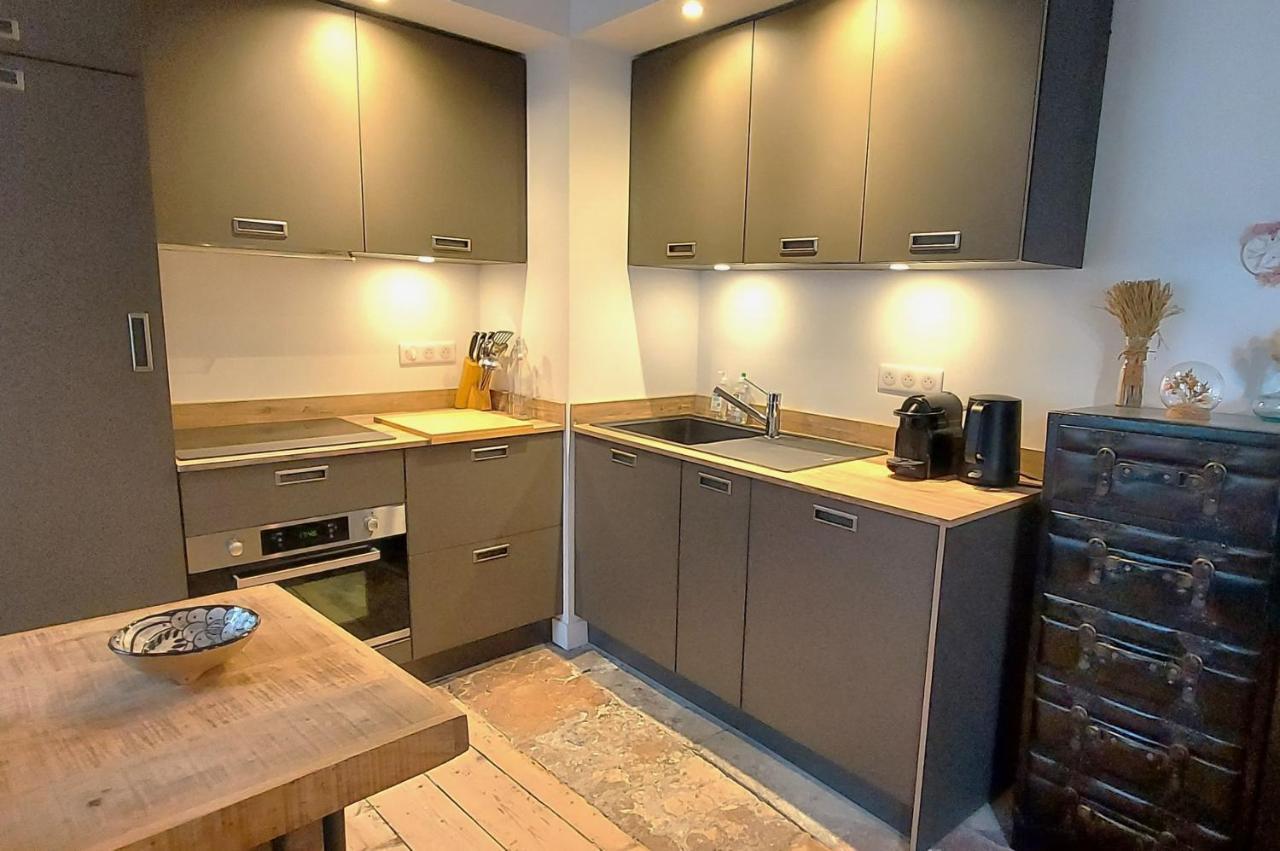 Dolce Vita: 2 Personnes, Douillet, Cosy & Central Annecy Exteriör bild