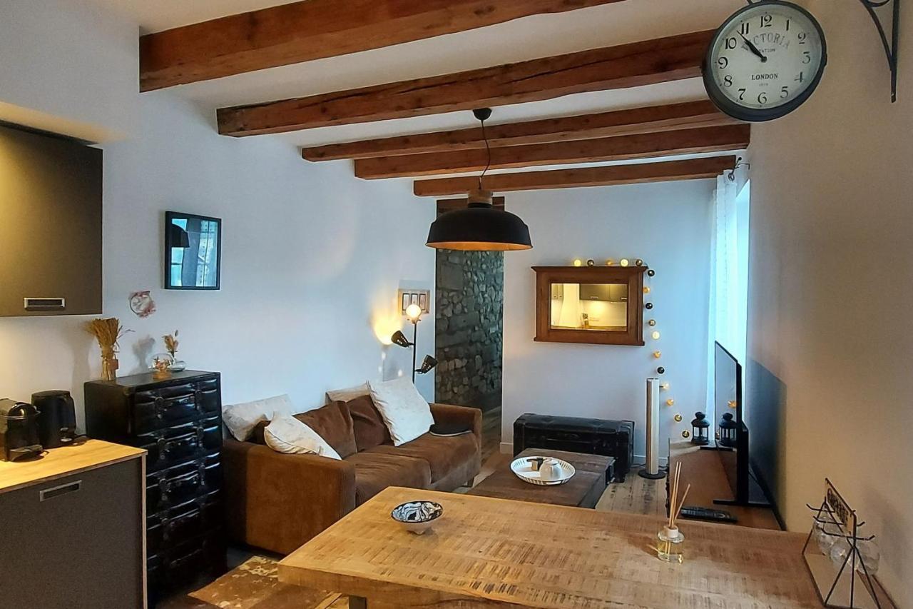 Dolce Vita: 2 Personnes, Douillet, Cosy & Central Annecy Exteriör bild
